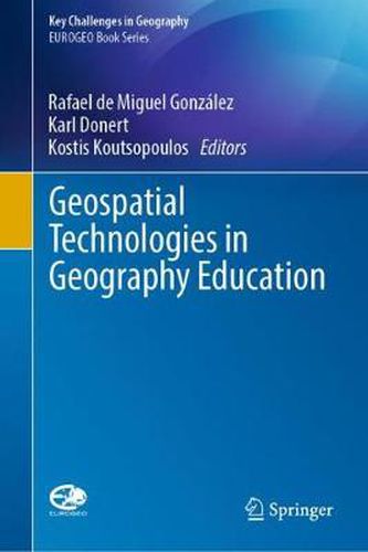 Geospatial Technologies in Geography Education