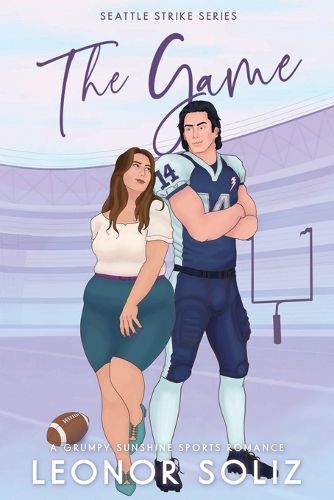 Cover image for The Game