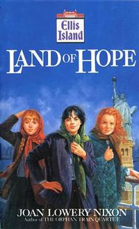 Cover image for Land of Hope