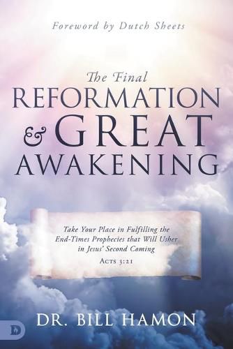 Cover image for Third and Final Reformation of the Church, The