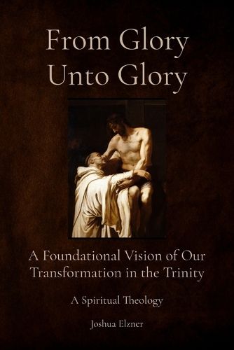 Cover image for From Glory Unto Glory