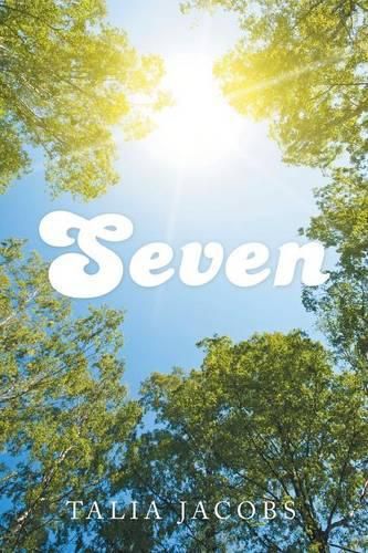 Cover image for Seven