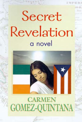 Cover image for Secret Revelation