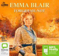 Cover image for Forget-Me-Not