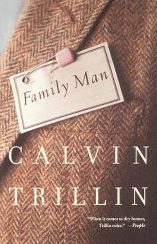 Cover image for Family Man