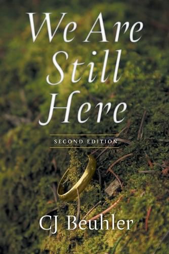 Cover image for We Are Still Here