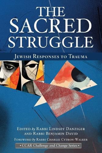 Cover image for The Sacred Struggle