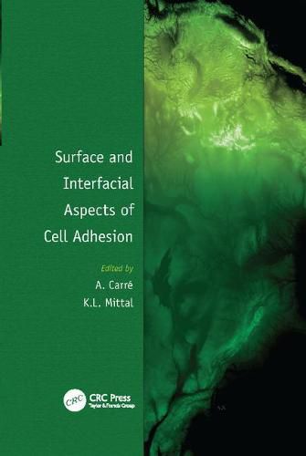 Surface and Interfacial Aspects of Cell Adhesion