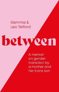 Cover image for Between