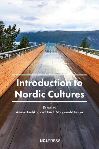 Cover image for Introduction to Nordic Cultures