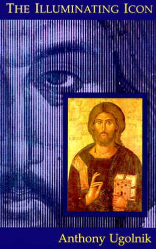 Cover image for The Illuminating Icon