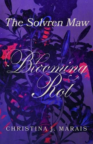 Cover image for The Solvren Maw