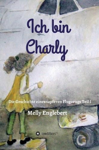 Cover image for Ich bin Charly