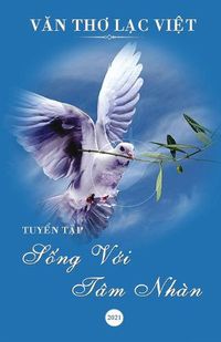 Cover image for Song Voi Tam Nhan