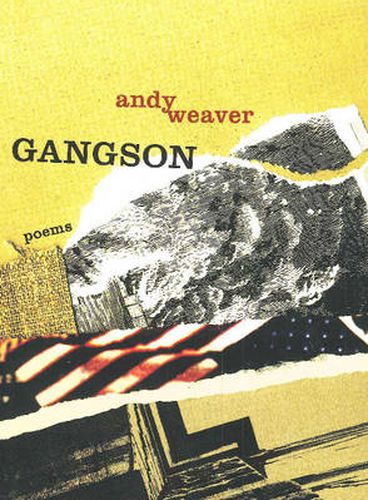 Cover image for Gangson: Poems