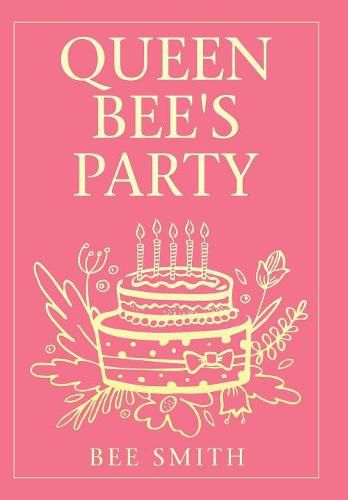 Cover image for Queen Bee's Party