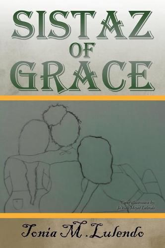 Cover image for Sistaz of Grace