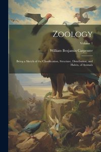 Cover image for Zoology