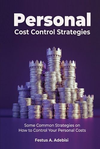 Cover image for Personal Cost Control Strategies