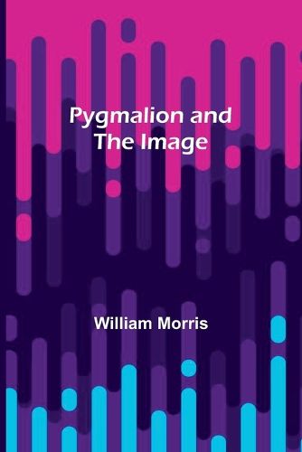 Cover image for Pygmalion and the Image