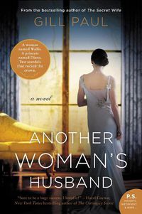 Cover image for Another Woman's Husband