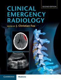 Cover image for Clinical Emergency Radiology