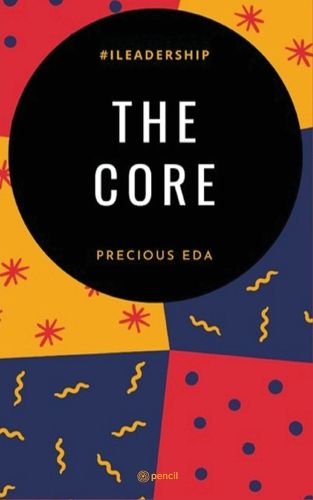 Cover image for The Core