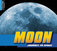 Cover image for Moon