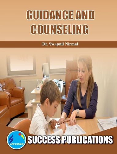 Cover image for Guidance and Counsellin-Reference Book(English)