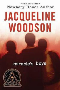 Cover image for Miracle's Boys