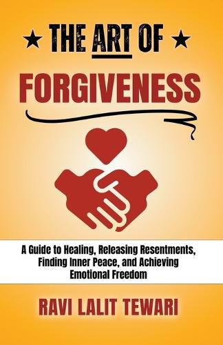 Cover image for The Art of Forgiveness