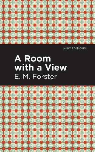 Cover image for A Room with a View