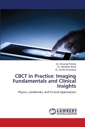 Cover image for CBCT in Practice