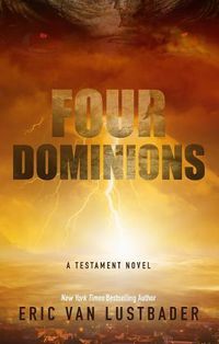 Cover image for Four Dominions