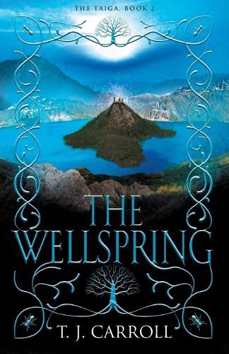 Cover image for The Wellspring