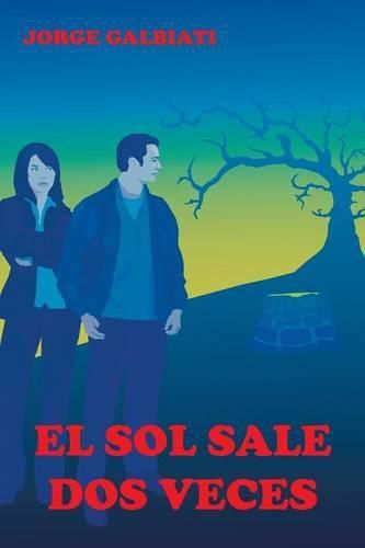 Cover image for El sol sale dos veces