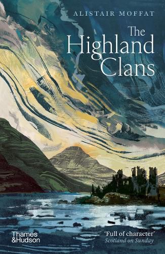 Cover image for The Highland Clans