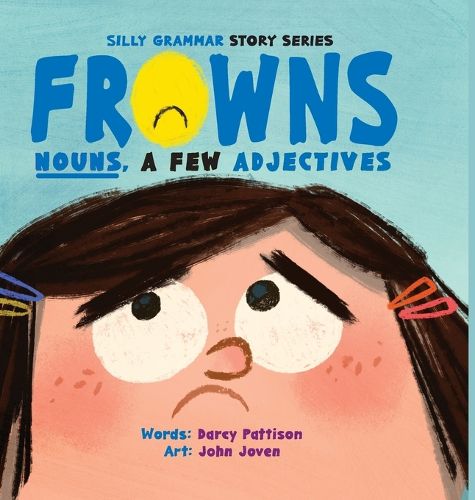 Cover image for Frowns