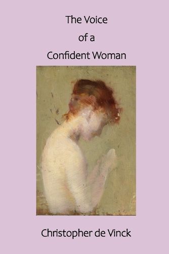 Cover image for The Voice of a Confident Woman