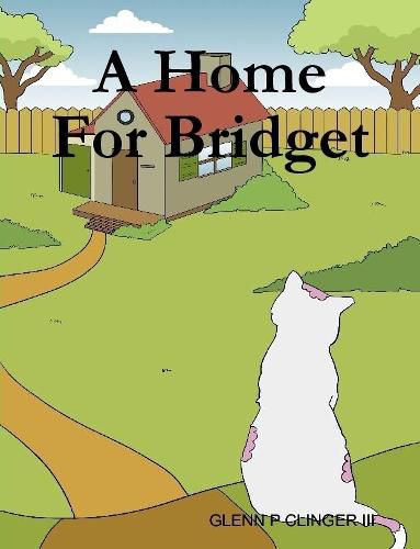 Cover image for A Home For Bridget