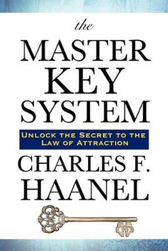 Cover image for The Master Key System