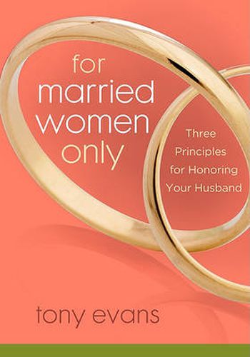 Cover image for For Married Women Only