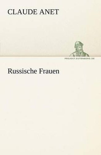 Cover image for Russische Frauen