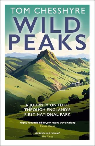 Cover image for Wild Peaks