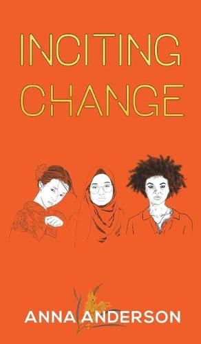 Cover image for Inciting Change