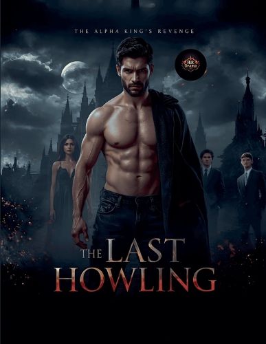 Cover image for The Last Howling