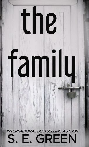 Cover image for The Family