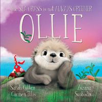 Cover image for Ollie