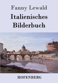 Cover image for Italienisches Bilderbuch