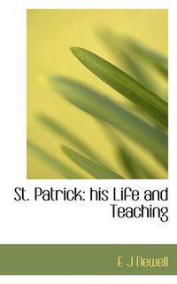 Cover image for St. Patrick